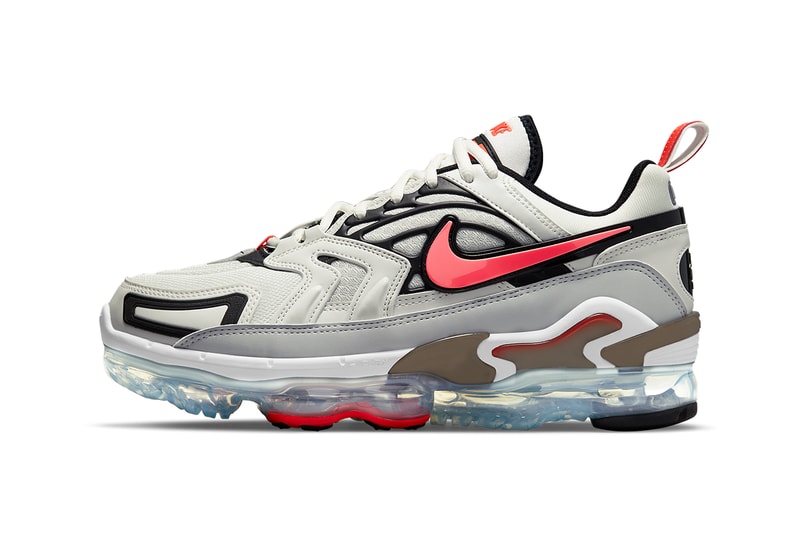 nike air vapormax evo summit white CZ1924 100 release info store list buying guide photos price 