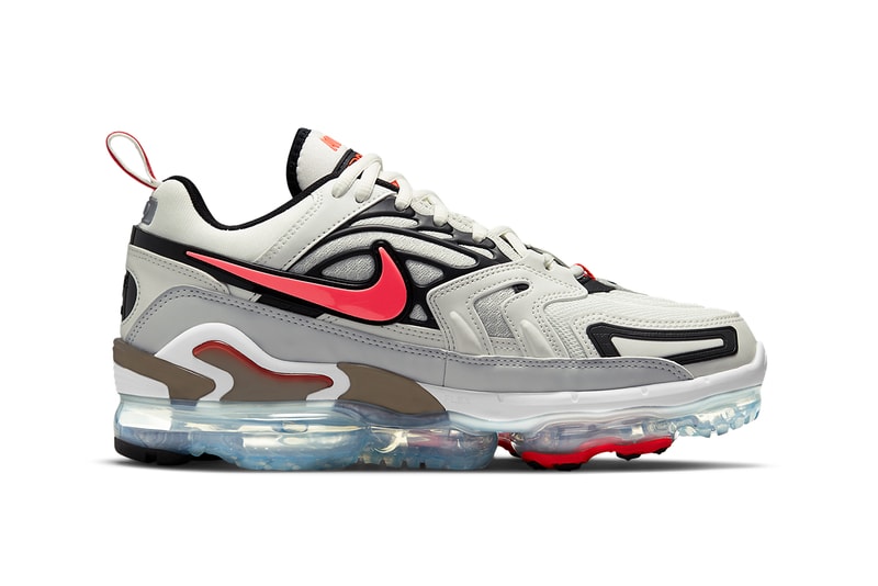 nike air vapormax evo summit white CZ1924 100 release info store list buying guide photos price 
