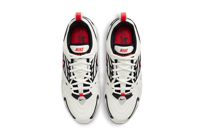 nike air vapormax evo summit white CZ1924 100 release info store list buying guide photos price