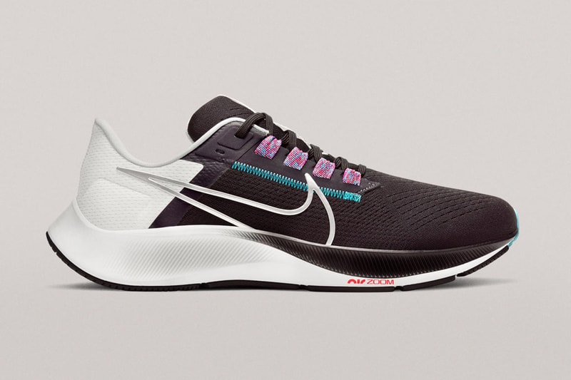 nike air zoom pegasus 38 release date info store list buying guide photos price 