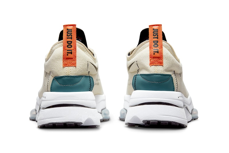 nike air zoom type coconut asagi iro white black DJ5208 103 release info store list buying guide photos price 