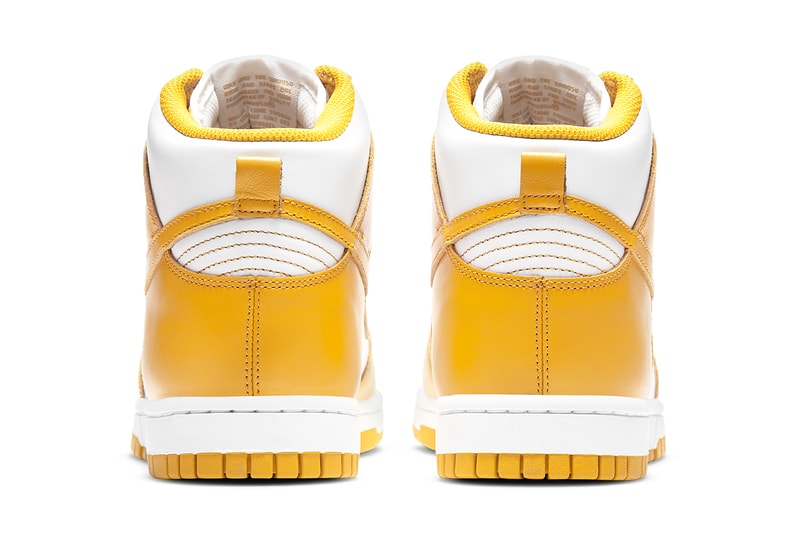 nike dunk high dark sulfur white DD1869 106 release date info store list buying guide photos price sportswear 