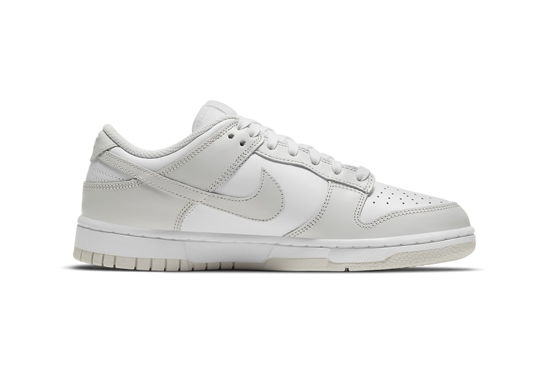 nike dunk low photon dust white DD1503 103 release date info store list buying guide photos price womens exclusive