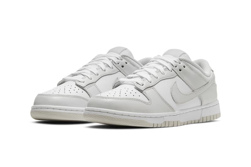 nike dunk low photon dust white DD1503 103 release date info store list buying guide photos price womens exclusive