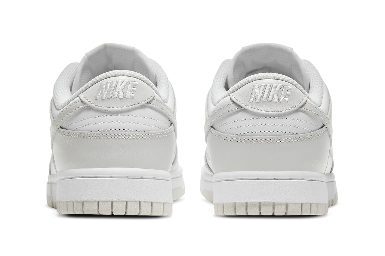 nike dunk low photon dust white DD1503 103 release date info store list buying guide photos price womens exclusive