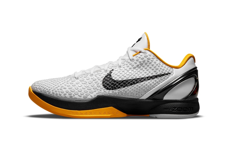 nike kobe 6 protro pop cw2190 100 release info date store list buying guide photos price kobe bryant playoff pack 2011 white neutral grey del sol black 