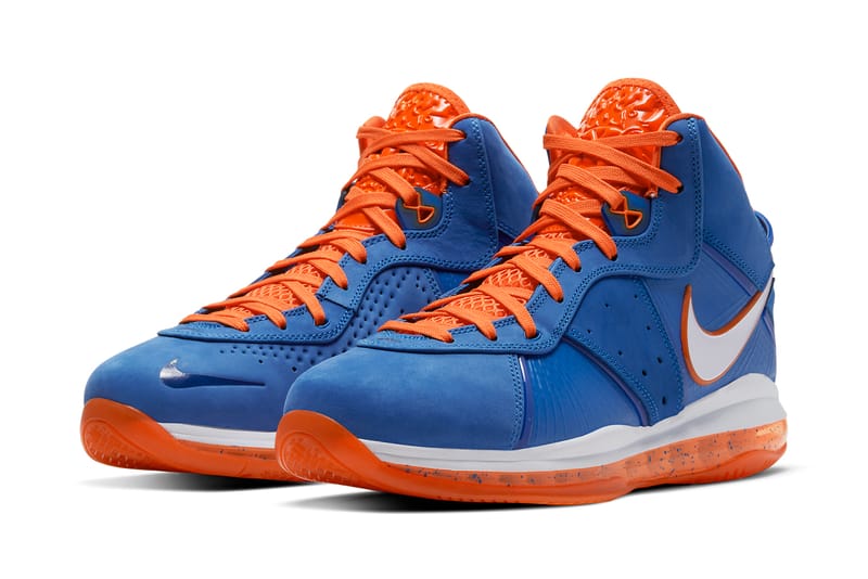 lebron 8 size 10