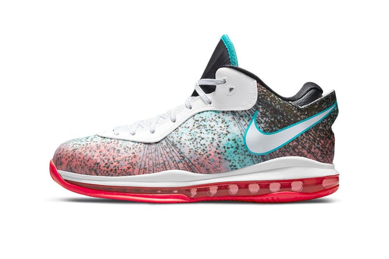 nike lebron 8 price