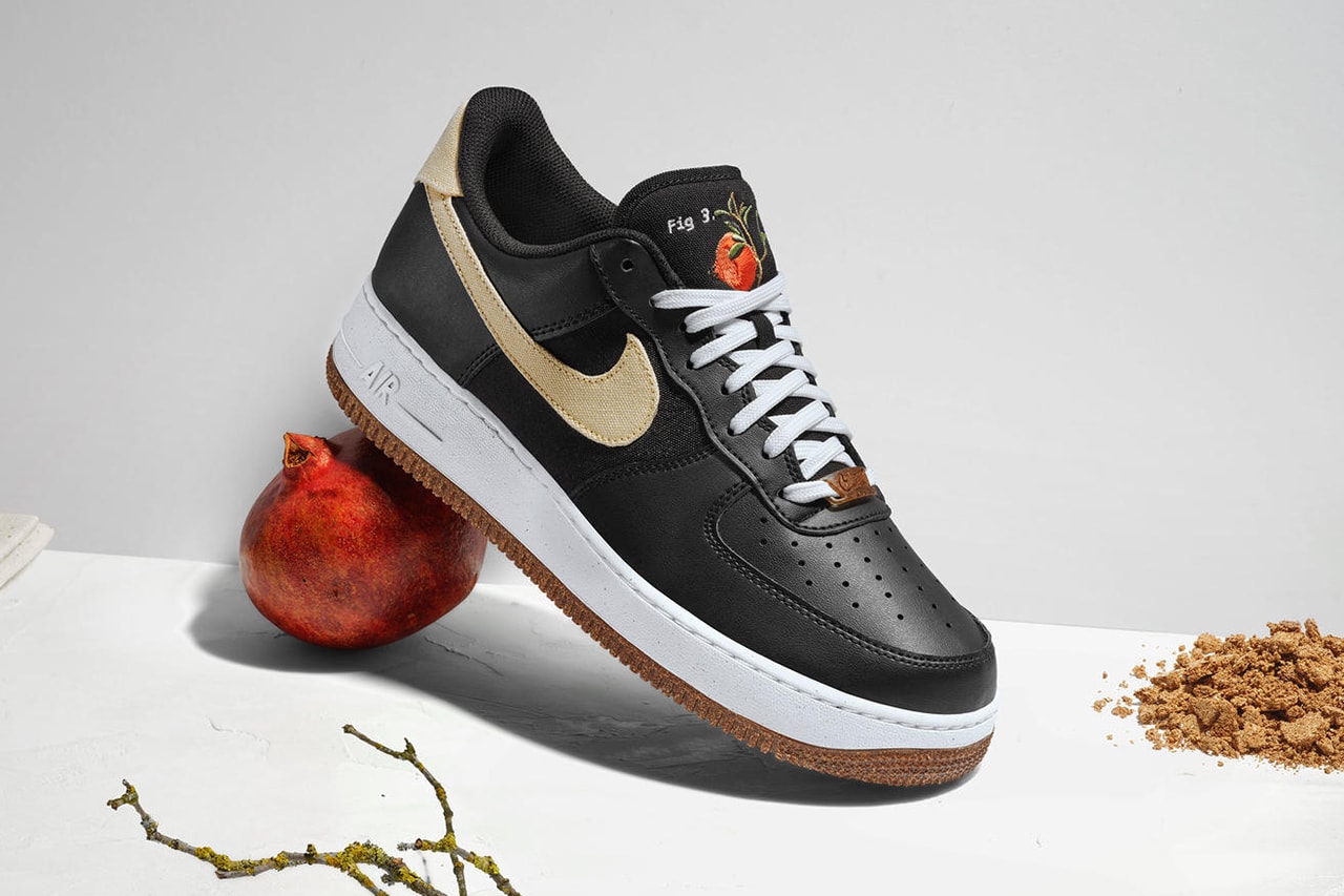 Nike "Move to Zero" pack