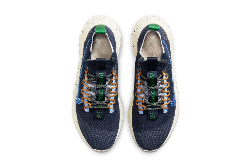 space hippie melon tint