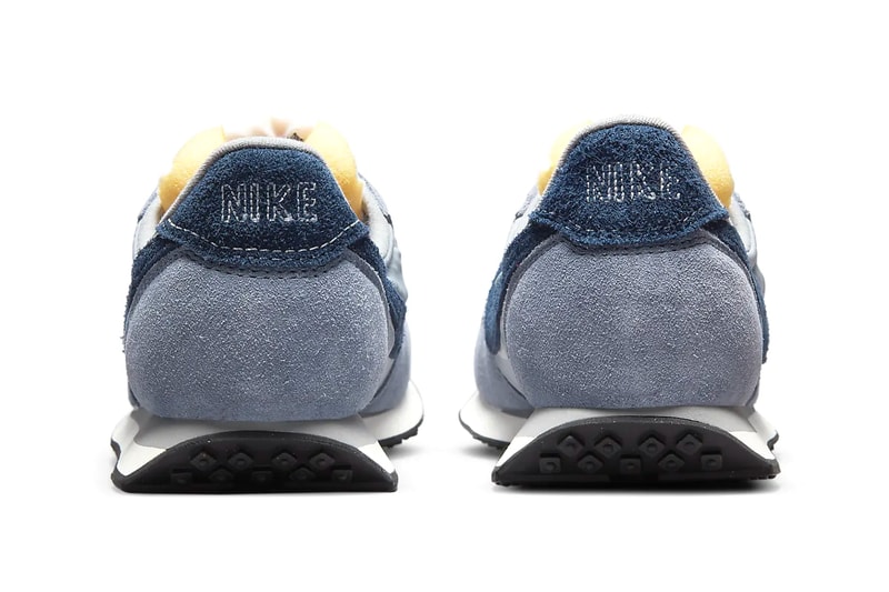 Nike Waffle Trainer 2 SE light ash particle grey DM9090 041 DM9090 011 menswear streetwear kicks shoes runners trainers spring summer 2021 ss21 collection release