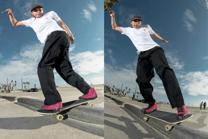 noah vans style 24 lx white black pink camouflage venice curbs skateboarding official release date info photos price store list buying guide 
