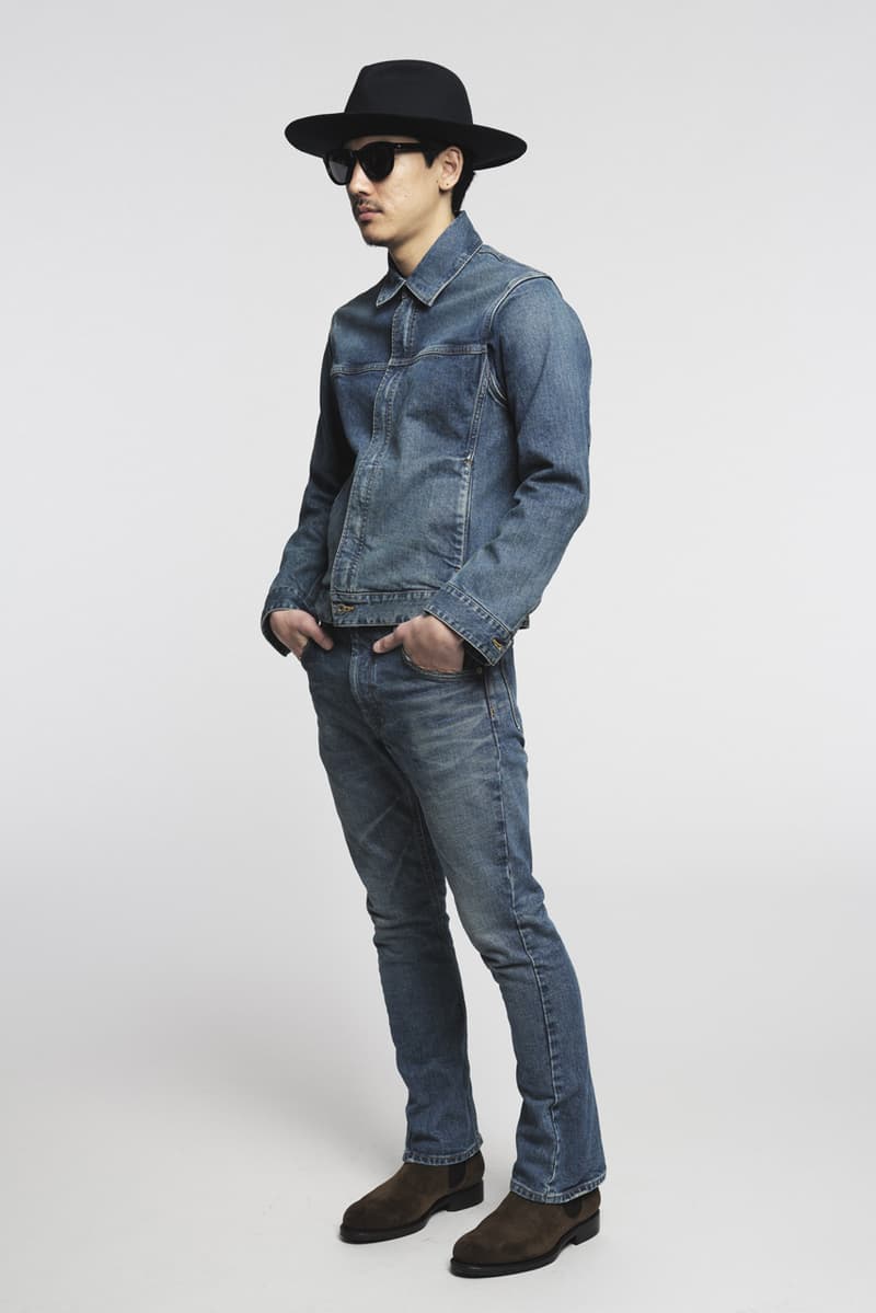 nonnative Spring/Summer 2021 Collection Lookbook ss21 39th japan