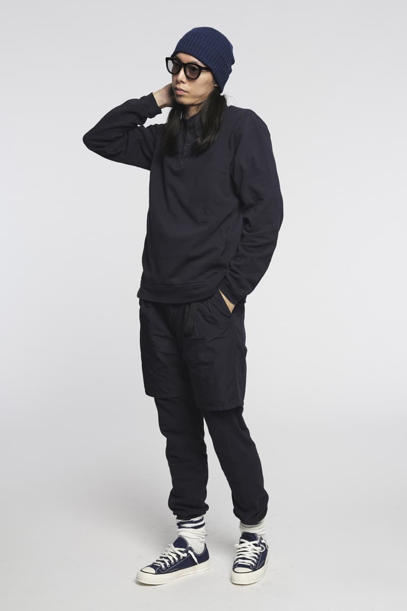 nonnative Spring/Summer 2021 Collection Lookbook ss21 39th japan