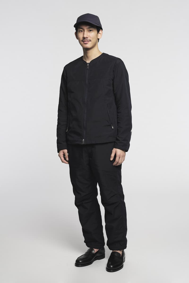 nonnative Spring/Summer 2021 Collection Lookbook ss21 39th japan