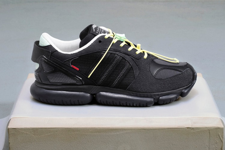 OAMC's Latest adidas Originals Collection Is Understated and Timeless