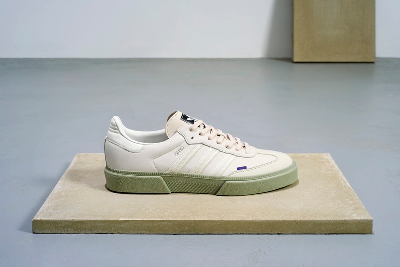 OAMC x adidas Originals Type O-6 & Type O-8 Drop | Hypebeast