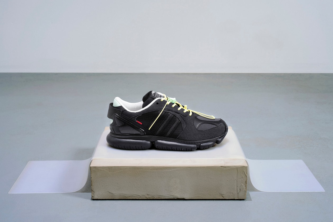 best sneaker footwear drops releases may 2021 week 1 official release date info photos price store list buying guide air michael jordan brand 1 rust shadow new balance tokyo design studio 574 oamc adidas originals type o 6 8 11 low legend blue yeezy 500 enflame stingwater sb dunk low magic mushroom 7 flint citrus supreme air max 96 rick owens dr doc martens 1460 1461 bex gryphon sandal