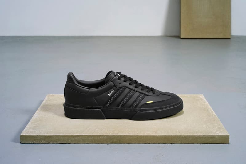 OAMC x adidas Originals Type O-6 & Type O-8 Drop | Hypebeast