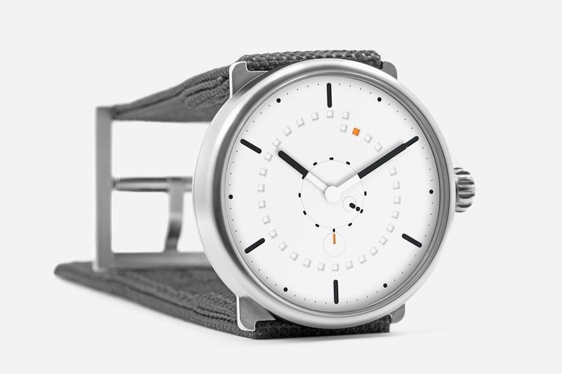 Ochs und Junior Reworks the Perpetual Calendar With its Calendario Cent'anni