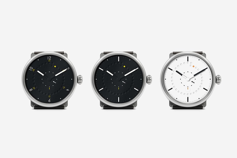Ochs und Junior Reworks the Perpetual Calendar With its Calendario Cent'anni