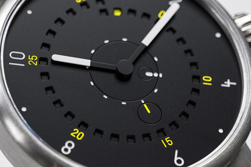 Ochs und Junior Reworks the Perpetual Calendar With its Calendario Cent'anni