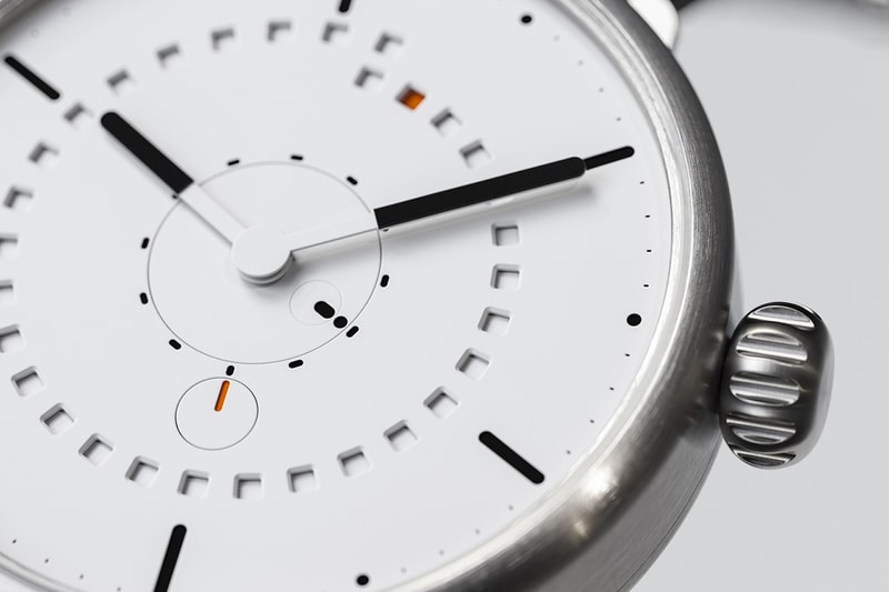 Ochs und Junior Reworks the Perpetual Calendar With its Calendario Cent'anni