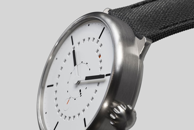 Ochs und Junior Reworks the Perpetual Calendar With its Calendario Cent'anni