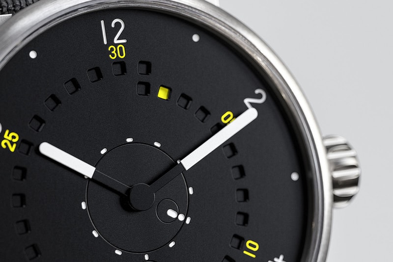 Ochs und Junior Reworks the Perpetual Calendar With its Calendario Cent'anni