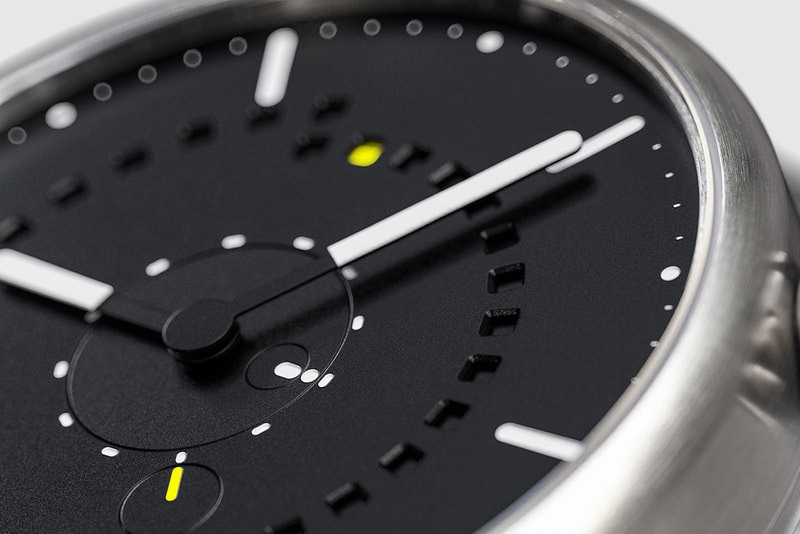 Ochs und Junior Reworks the Perpetual Calendar With its Calendario Cent'anni