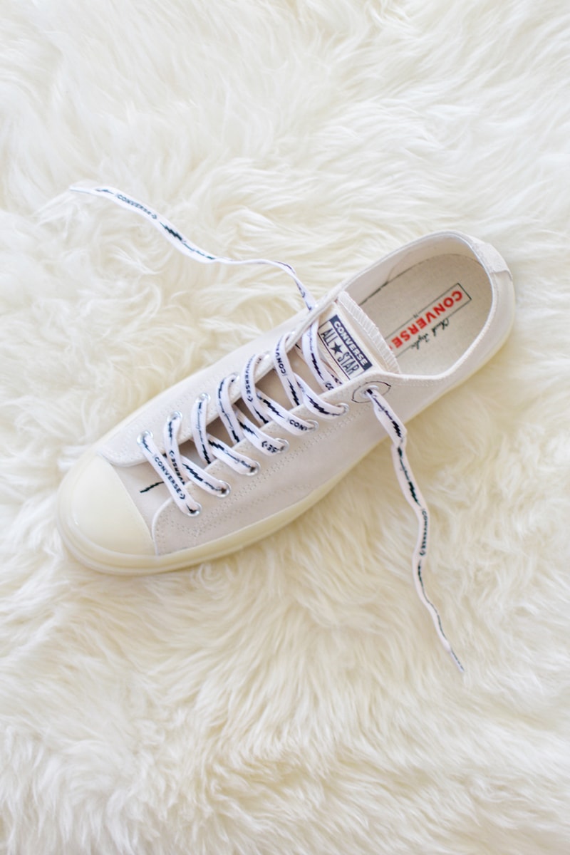 Offspring x Converse Chuck 70 Pack "The Flip" Release Information Community HQ London Sneaker Store Selfridges Aman Tak Premium Suede Lightning Bolt 