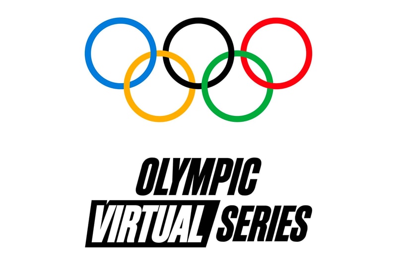 Olympic Virtual Series Sports Tie-In Event 2021 Tokyo Games esports eBaseball Powerful Pro Baseball 2020 Konami Virtual Regatta sailing Gran Turismo motor racing Polyphony Digital Zwift's