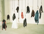 Our Legacy and 118 Second Läder Bring Vintage Swedish Bike Jackets Back to Life