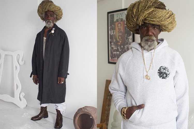 Our Legacy WORK SHOP Partners With Denim Tears on New Capsule