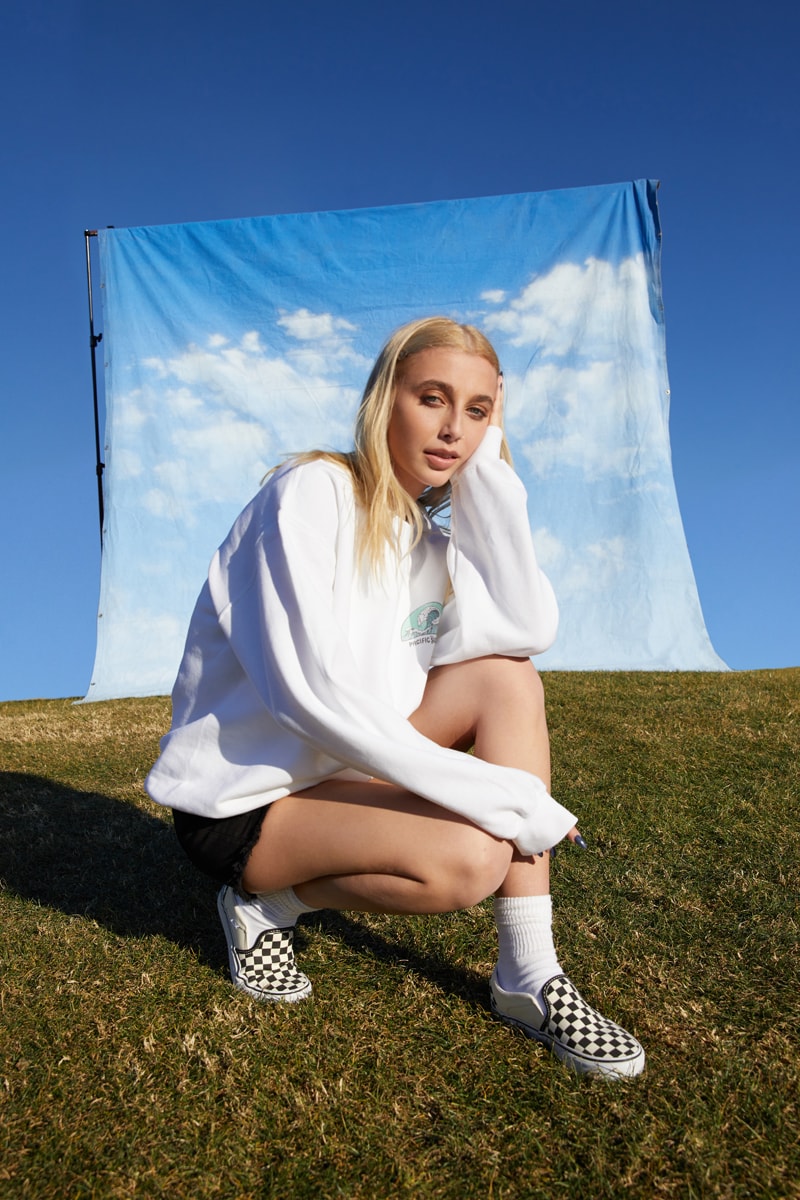 california pacsun pacific sunwear spring apparel clothing 