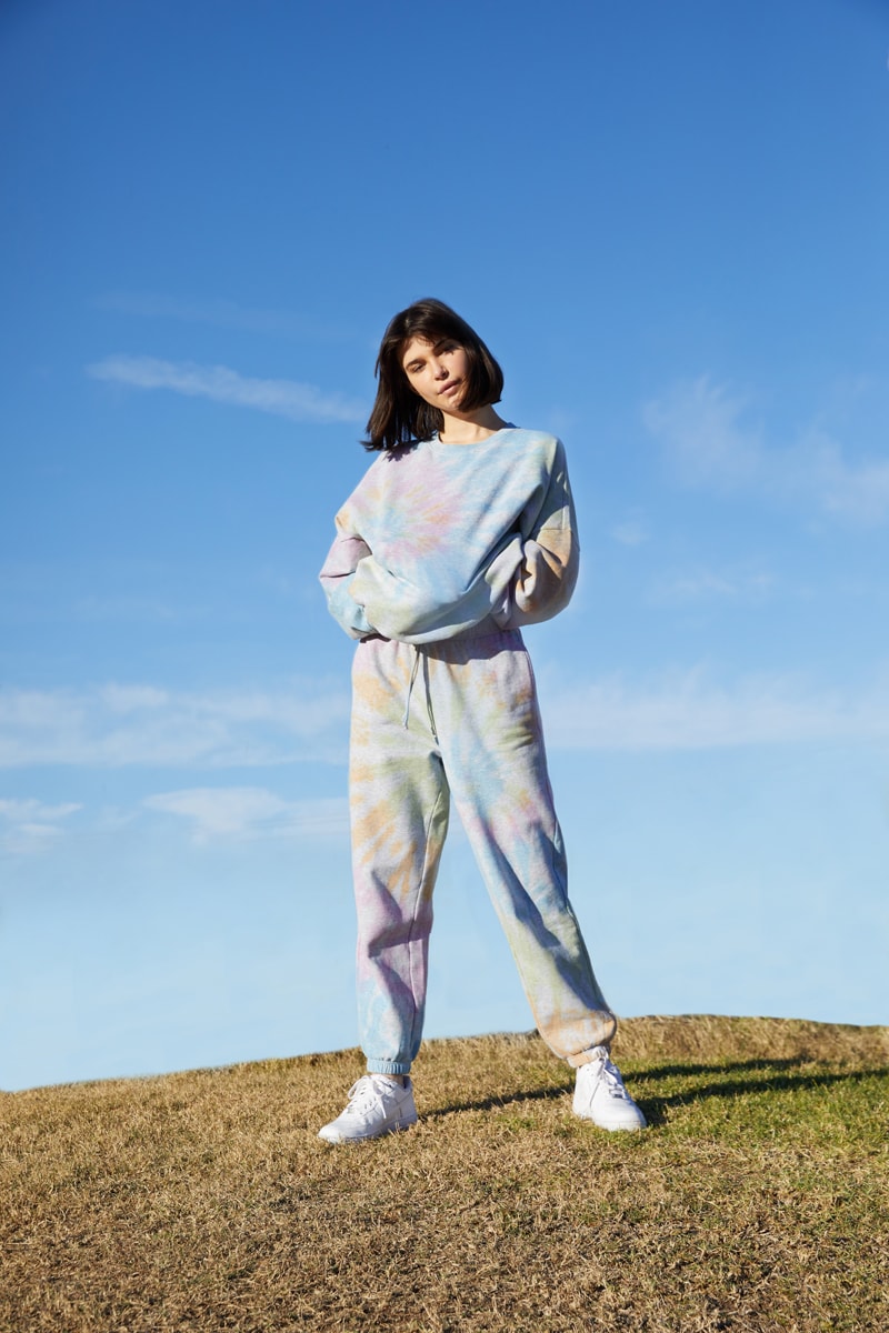 california pacsun pacific sunwear spring apparel clothing 