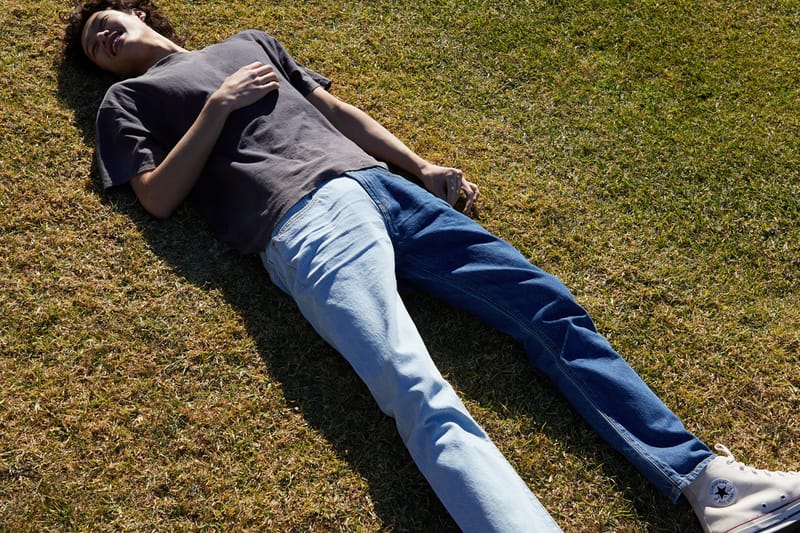 PacSun Brings Positive California Energy to Spring/Summer 2021 Collection