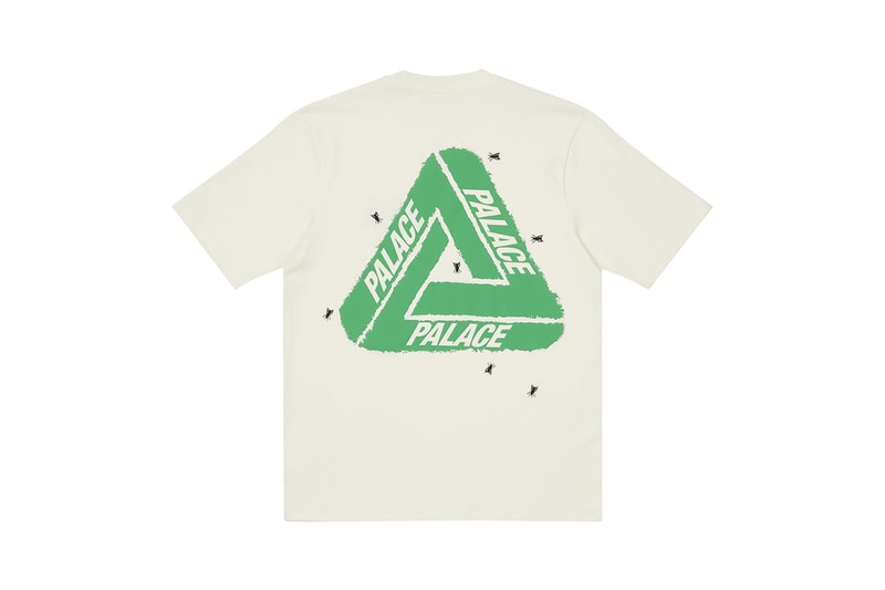 palace spring 2021 drop 8 cardigans outerwear release information when does it drop patterns graphics paintings artwork caps