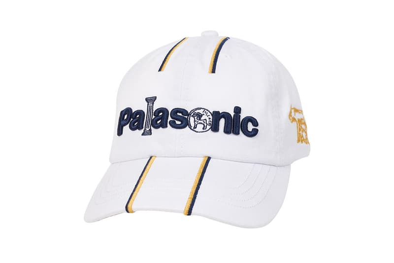 Palace Skateboards Spring 2021 Drop 10 Release information where to buy