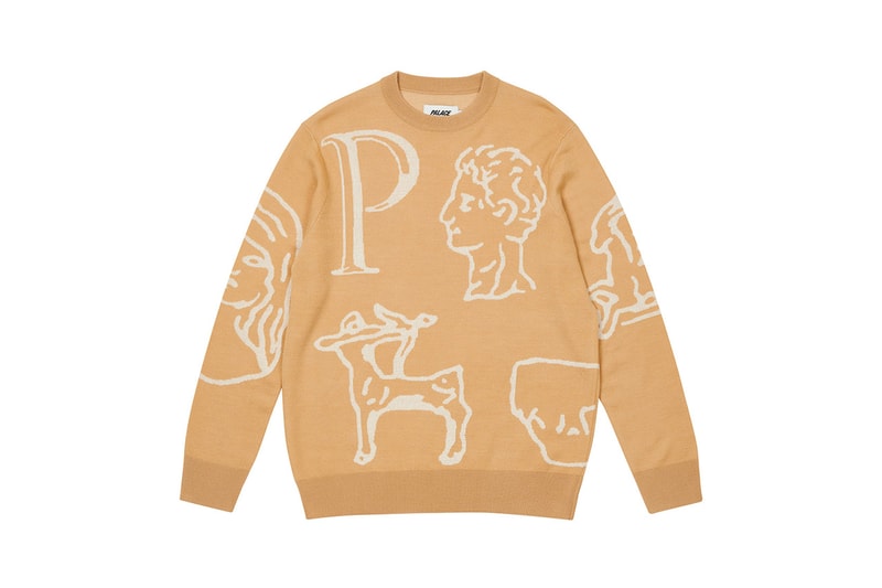 Palace Skateboards Spring 2021 Drop 10 Release information where to buy