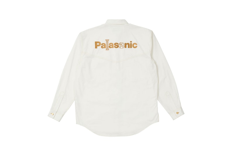 Palace Skateboards Spring 2021 Drop 10 Release information where to buy