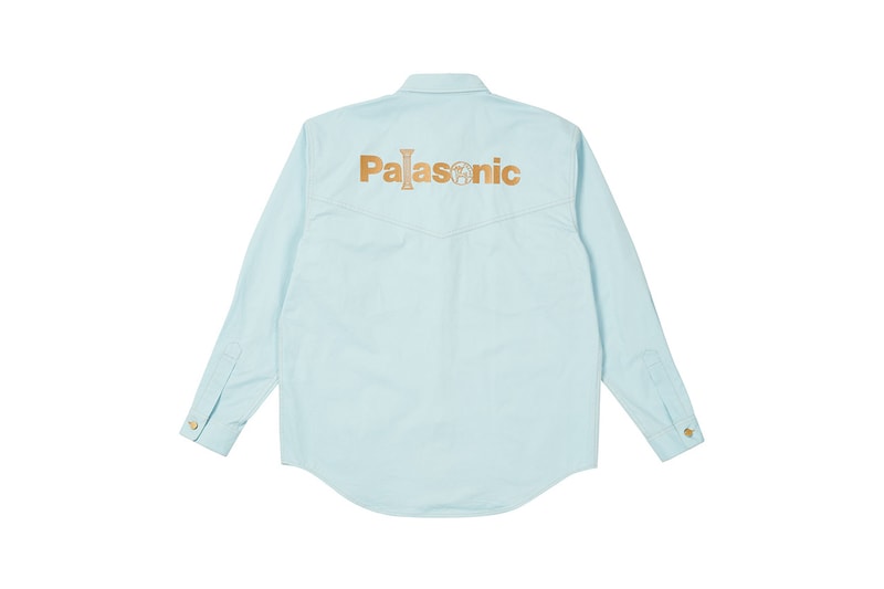 Palace Skateboards Spring 2021 Drop 10 Release information where to buy