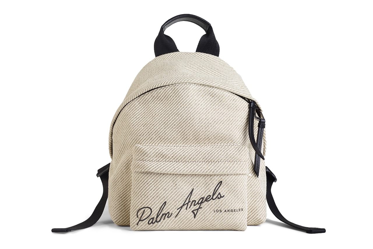 Palm Angels Spring/Summer 2021 "Fishing Club" drop 2 ss21 list jacket short birkenstock sandals bag slip on price release date hoodie tee shirt