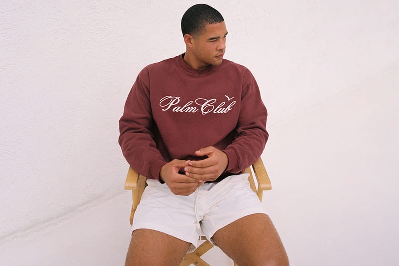 Palm Tree Crew Release a Miami-Inspired Drop of Essential Wares