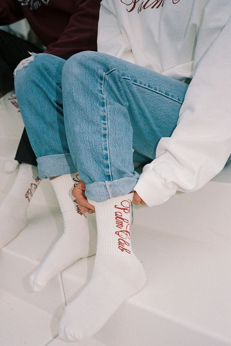 Palm Tree Crew Release a Miami Inspired Drop KYGO Palm Tree Crew Investments 