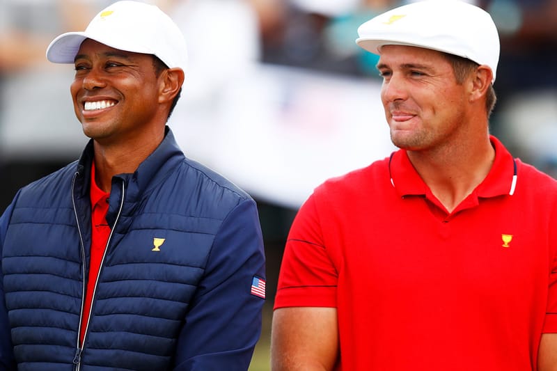 PGA Tour Creates a $40 Million USD Bonus Pay Initiative, Based on Players' "Hype"