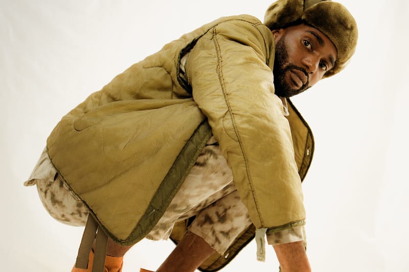 Piers James Is Pioneering the U.K.'s New Wave Nostalgia Scene