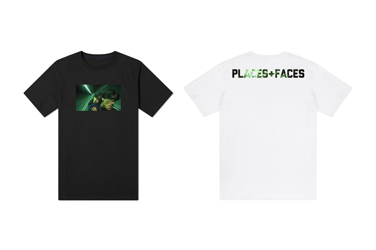 Places+Faces Readies First Drop of its SS21 Collection