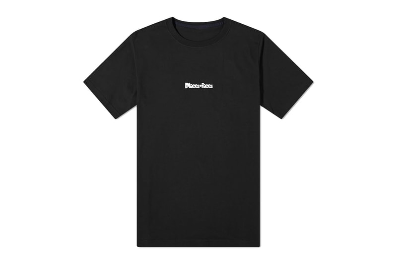Places+Faces Spring Summer 2021 Drop 1 Release Info 