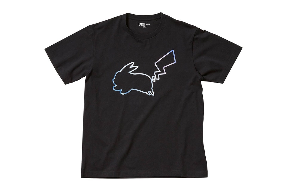 Uniqlo Ut X Pokemon All Stars Collaboration Hypebeast Uniqlo Ut X Pokemon All Stars Collaboration Hypebeast